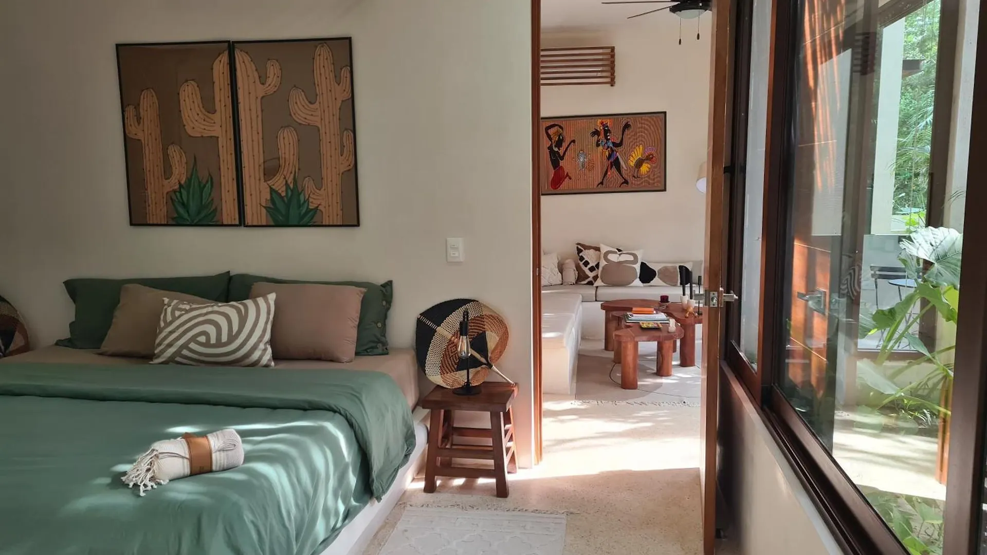 Casa Pepitart House Villa Tulum