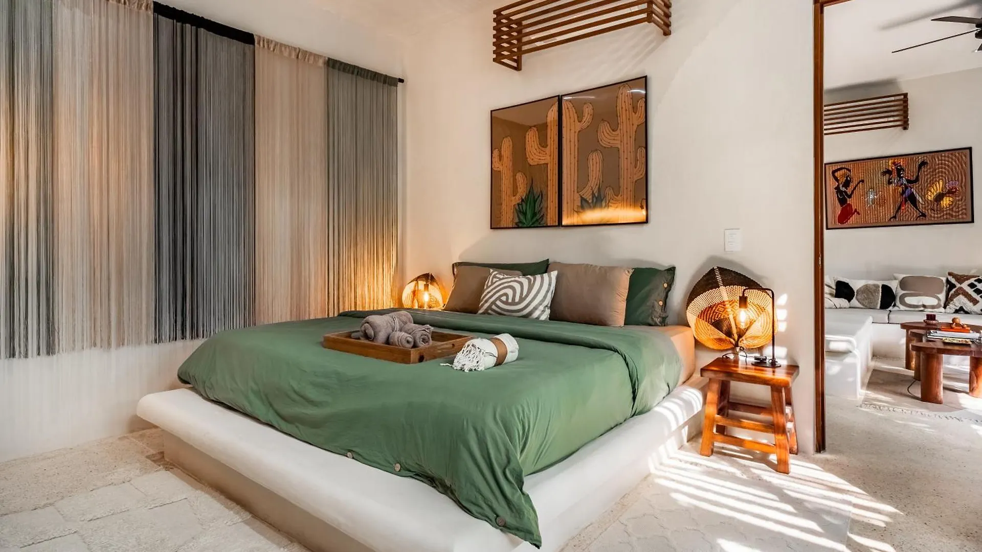 Casa Pepitart House Villa Tulum