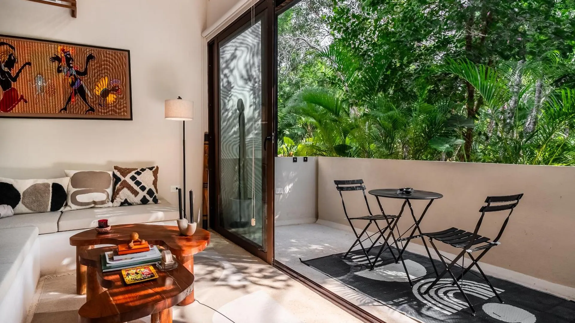 Casa Pepitart House Villa Tulum