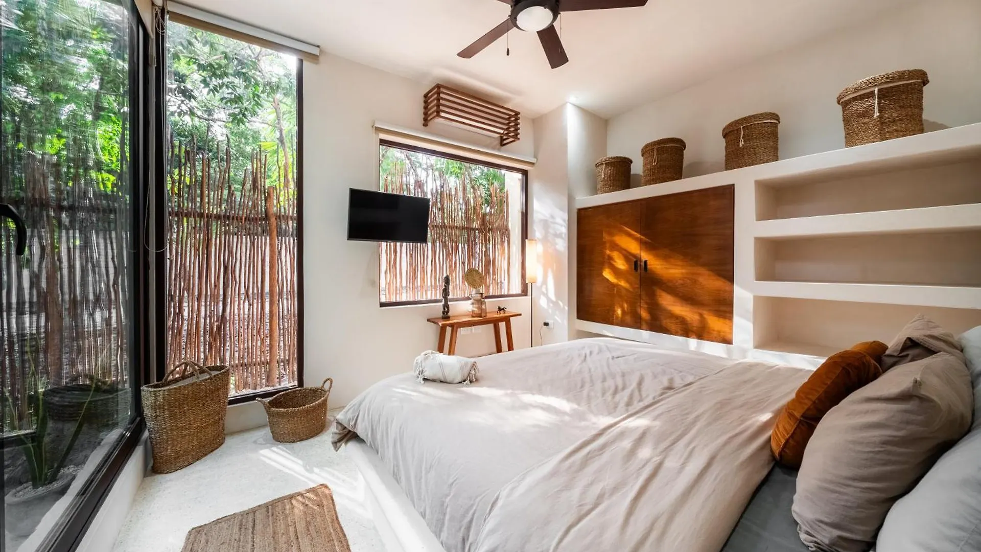 Casa Pepitart House Villa Tulum Mexico