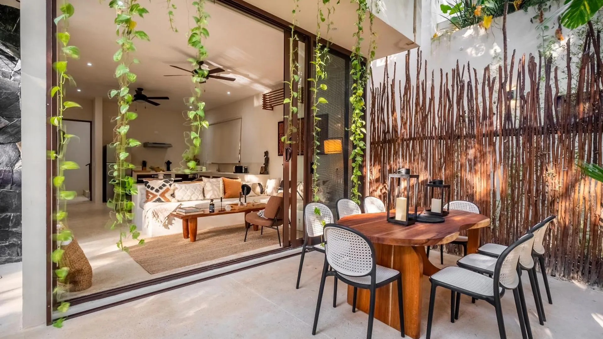 Casa Pepitart House Villa Tulum