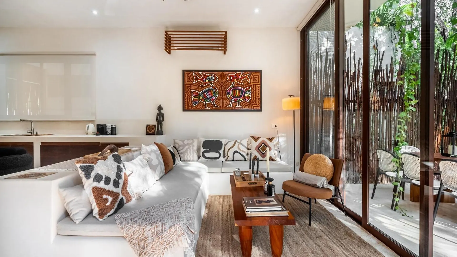 Casa Pepitart House Villa Tulum