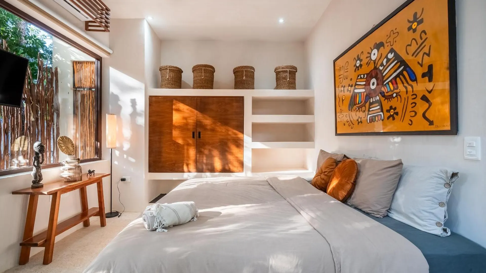 Casa Pepitart House Villa Tulum