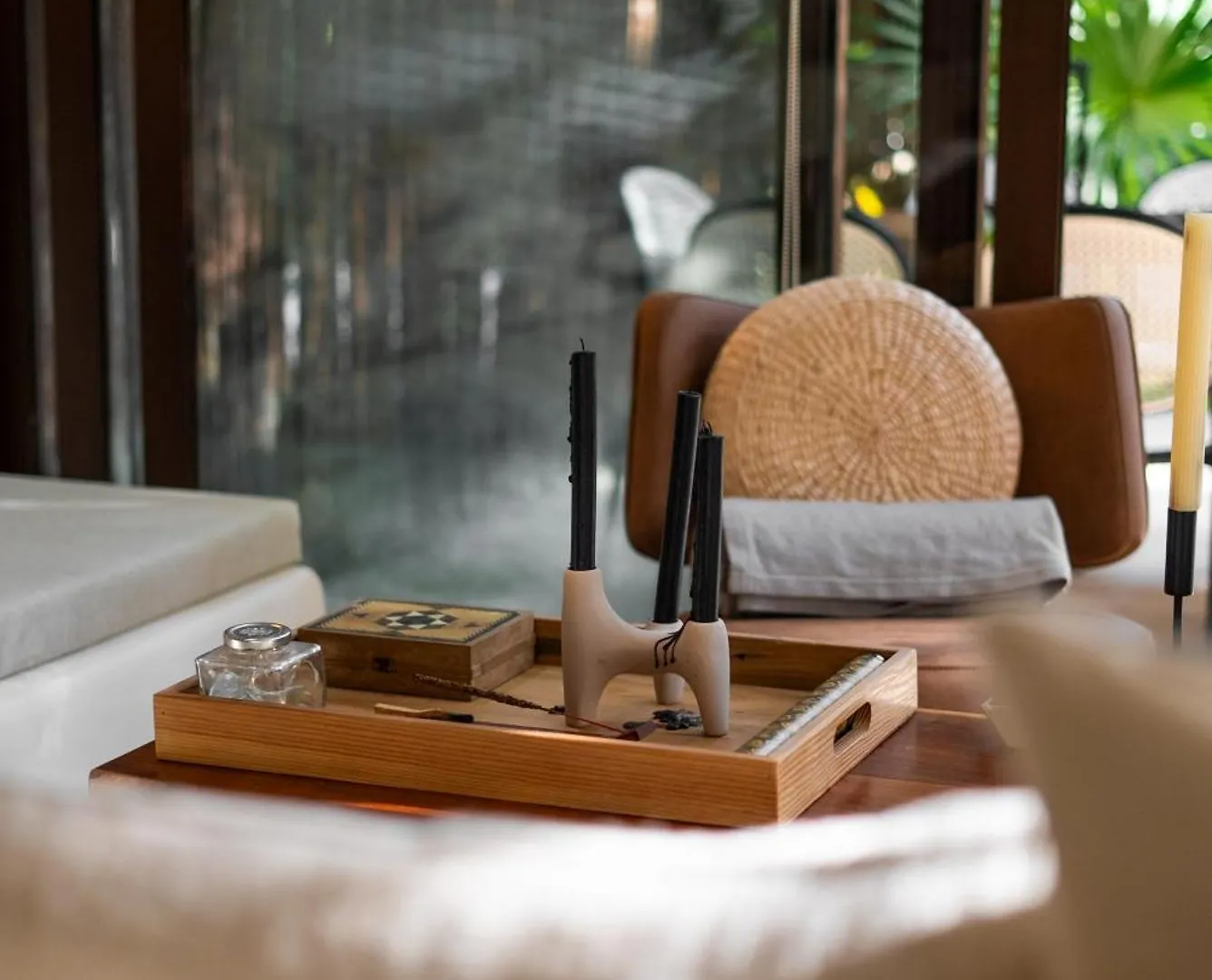 Casa Pepitart House Villa Tulum