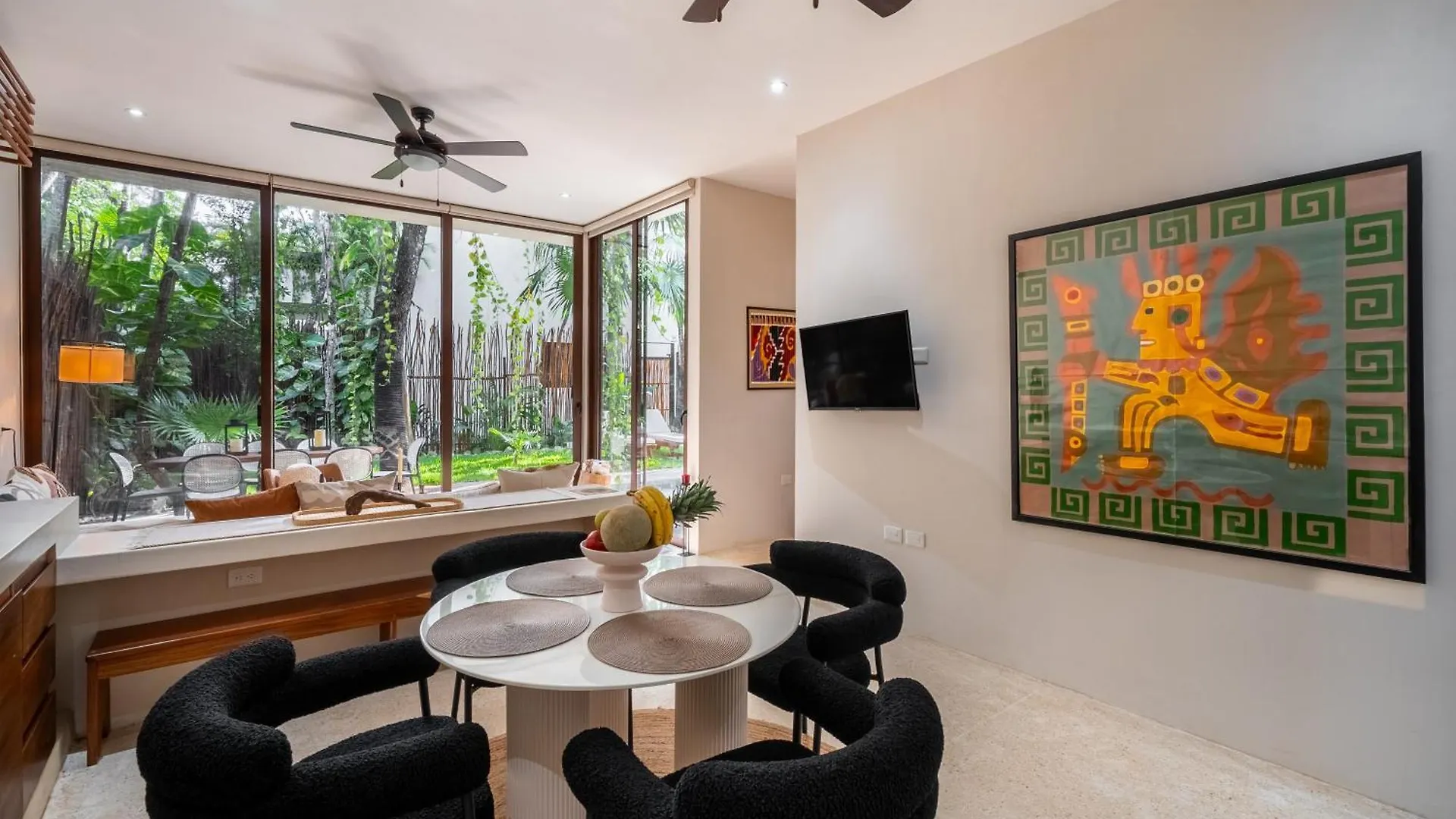 Casa Pepitart House Villa Tulum 0*,