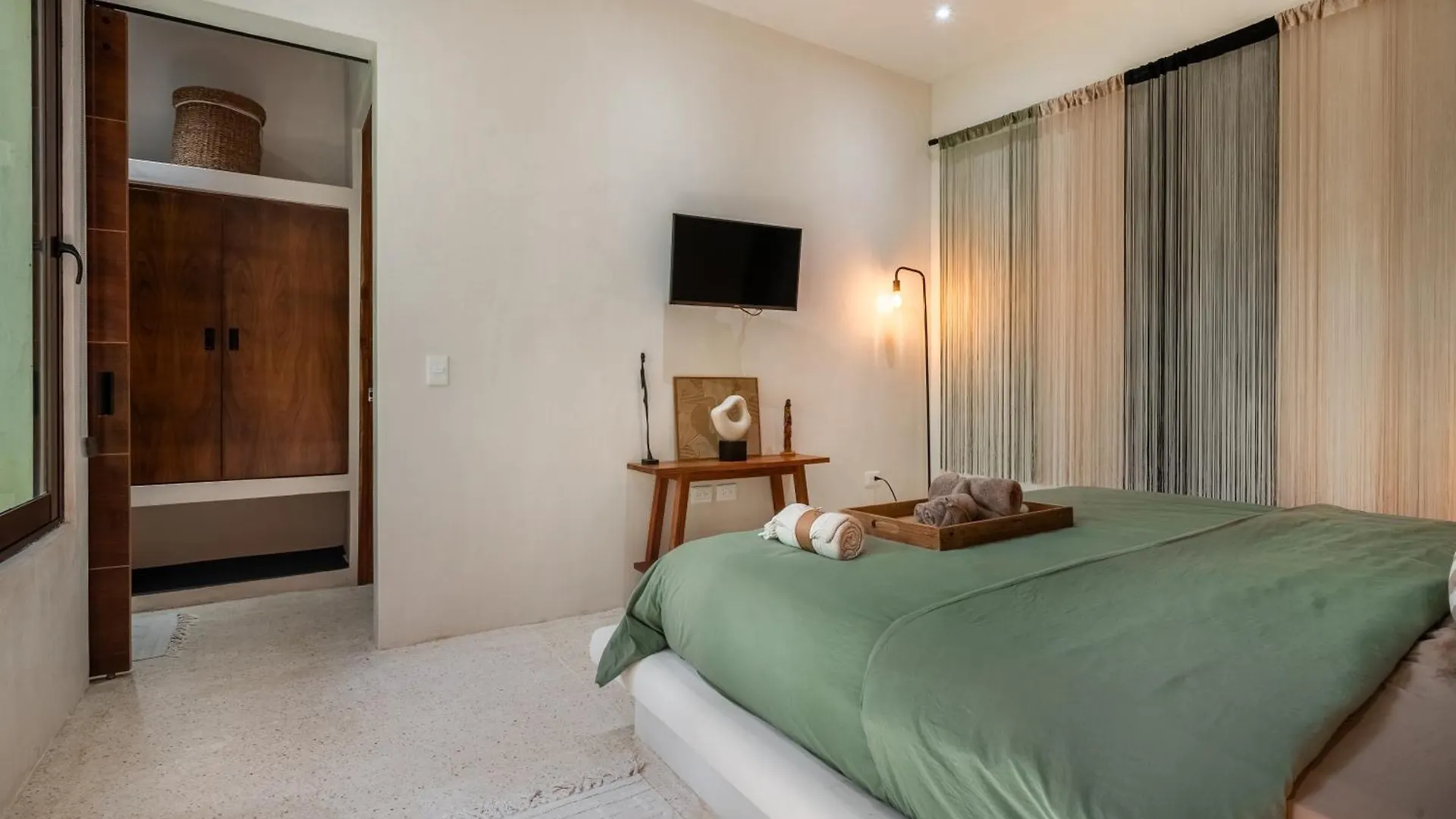 Casa Pepitart House Villa Tulum