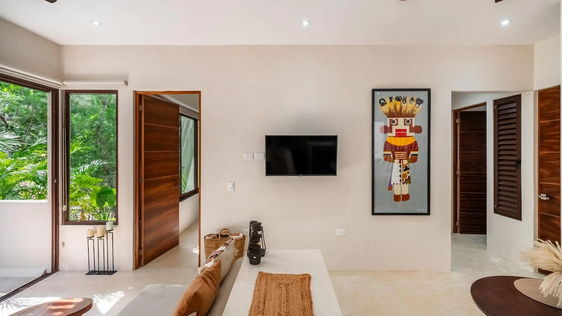 Casa Pepitart House Villa Tulum