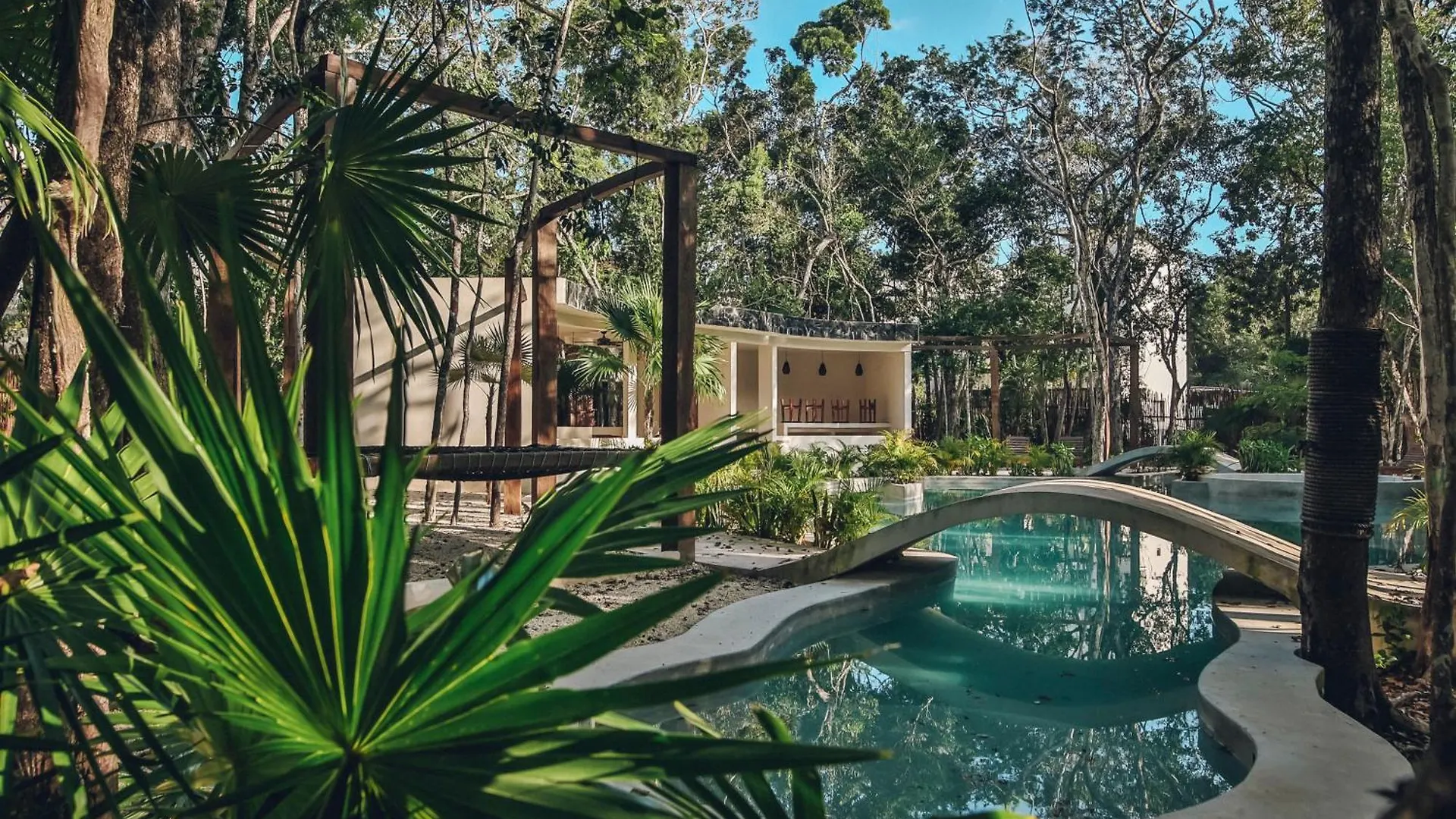 Casa Pepitart House Villa Tulum