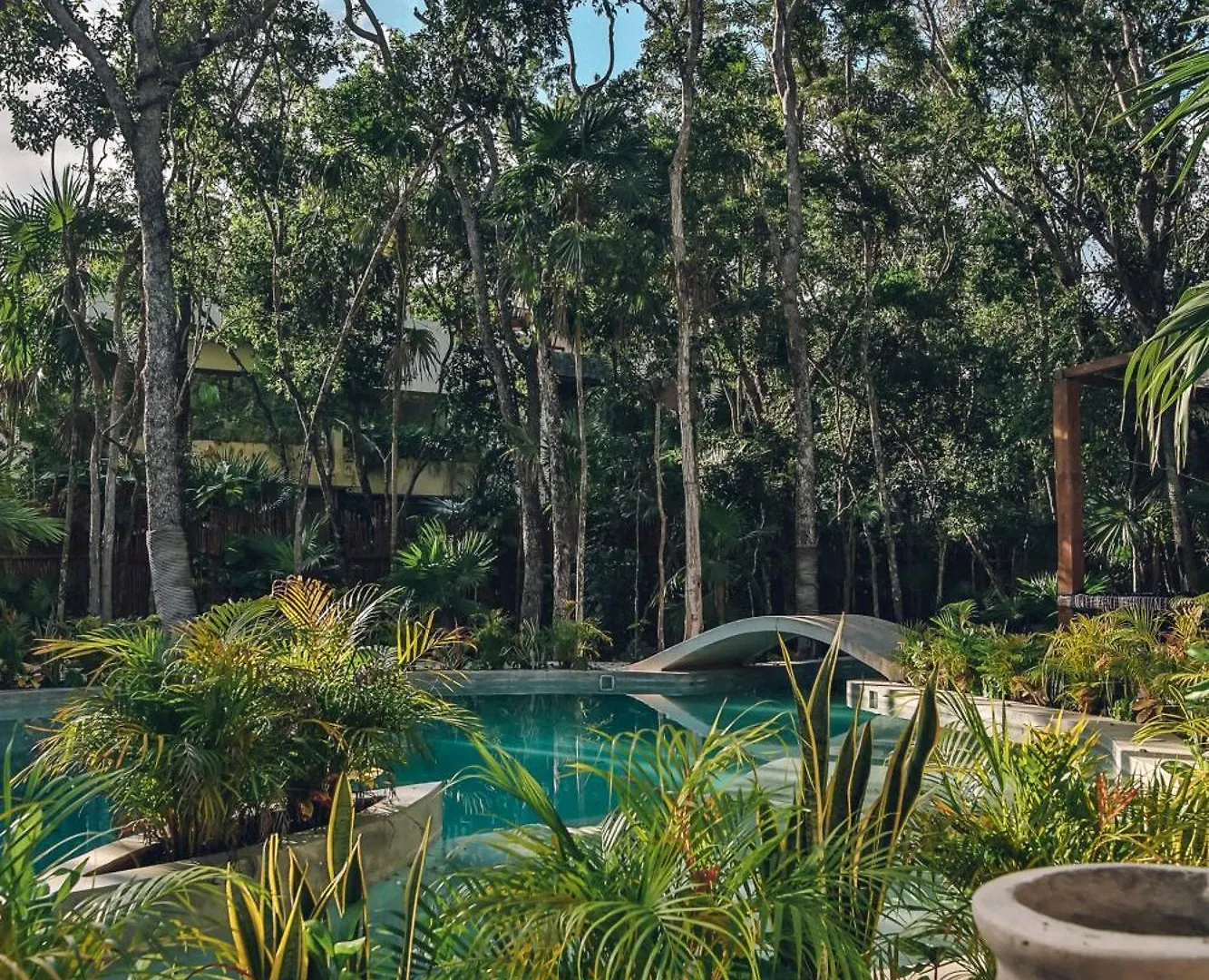 Casa Pepitart House Villa Tulum