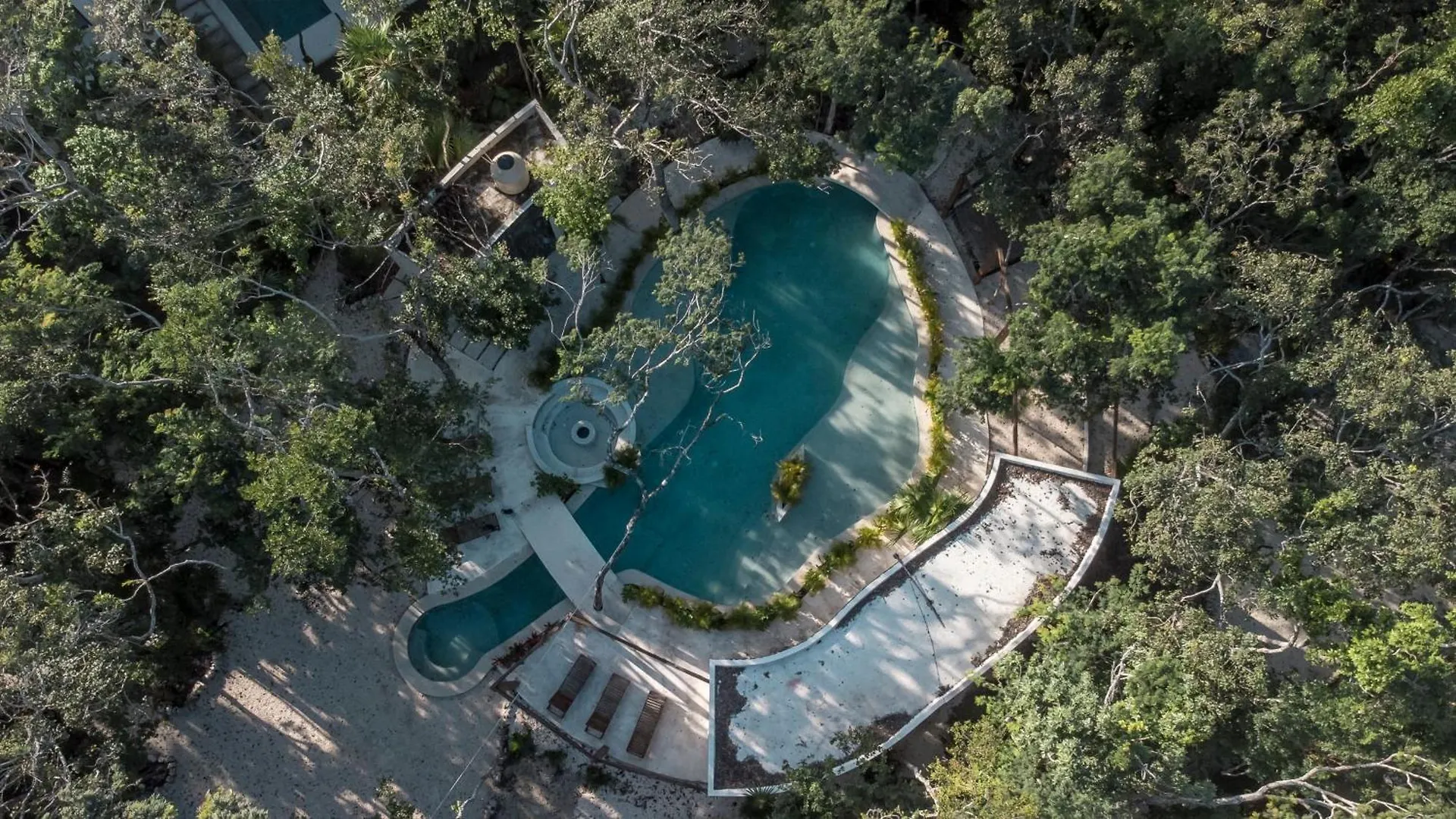 Casa Pepitart House Villa Tulum