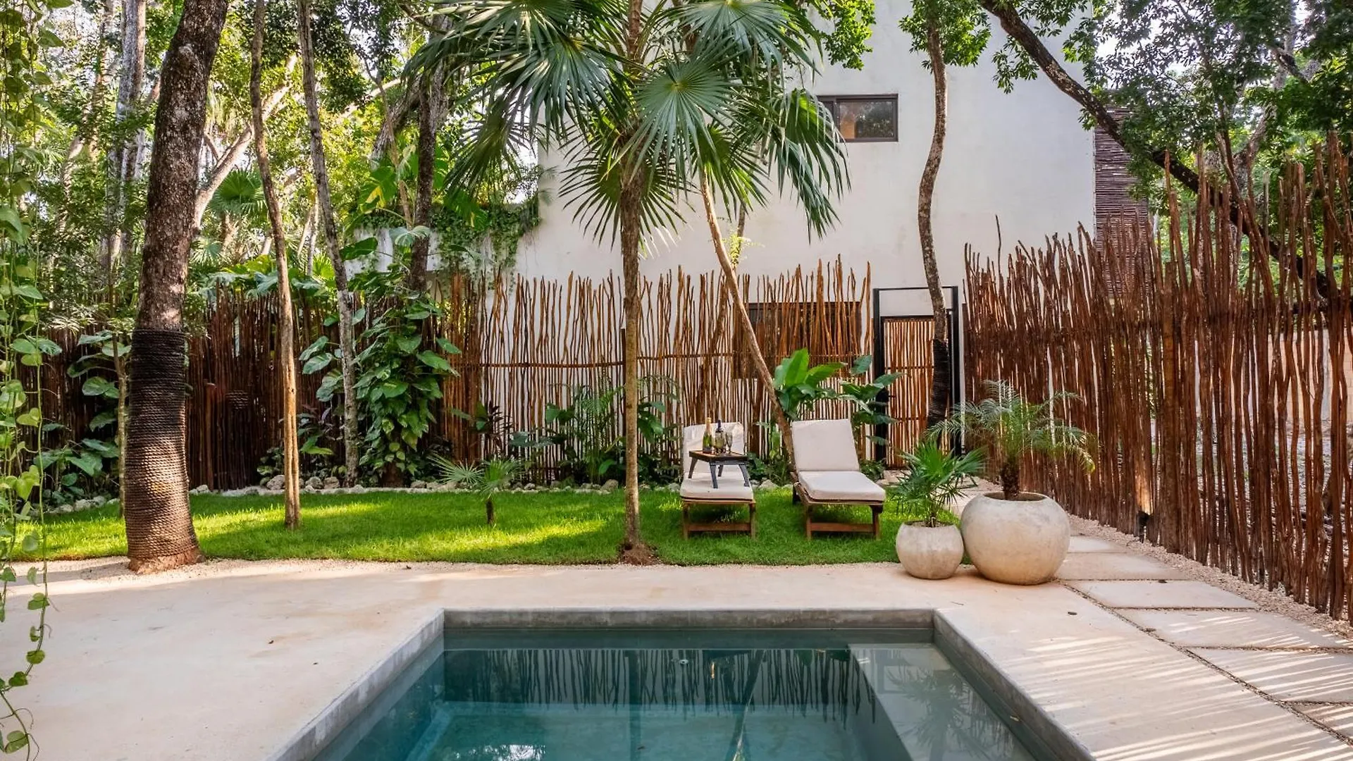 Casa Pepitart House Villa Tulum 0*,