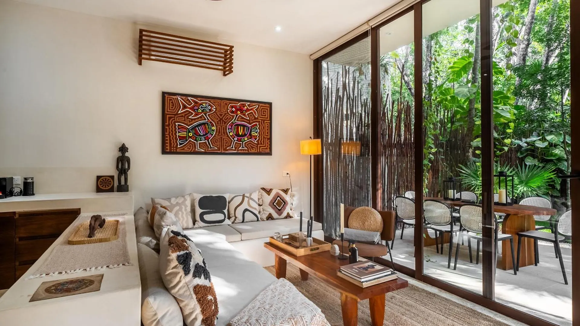 Casa Pepitart House Villa Tulum Mexico