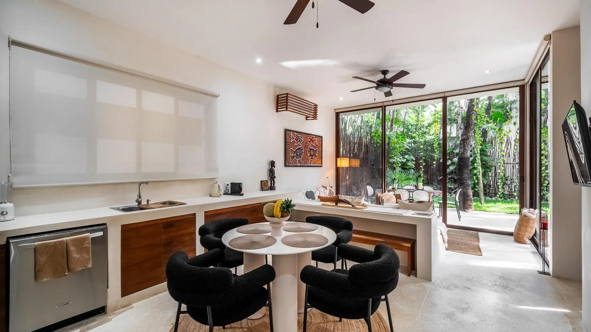 Casa Pepitart House Villa Tulum