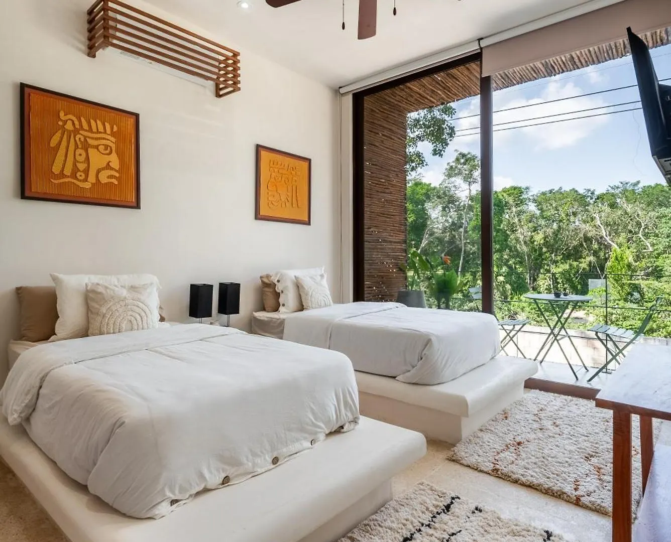 Casa Pepitart House Villa Tulum
