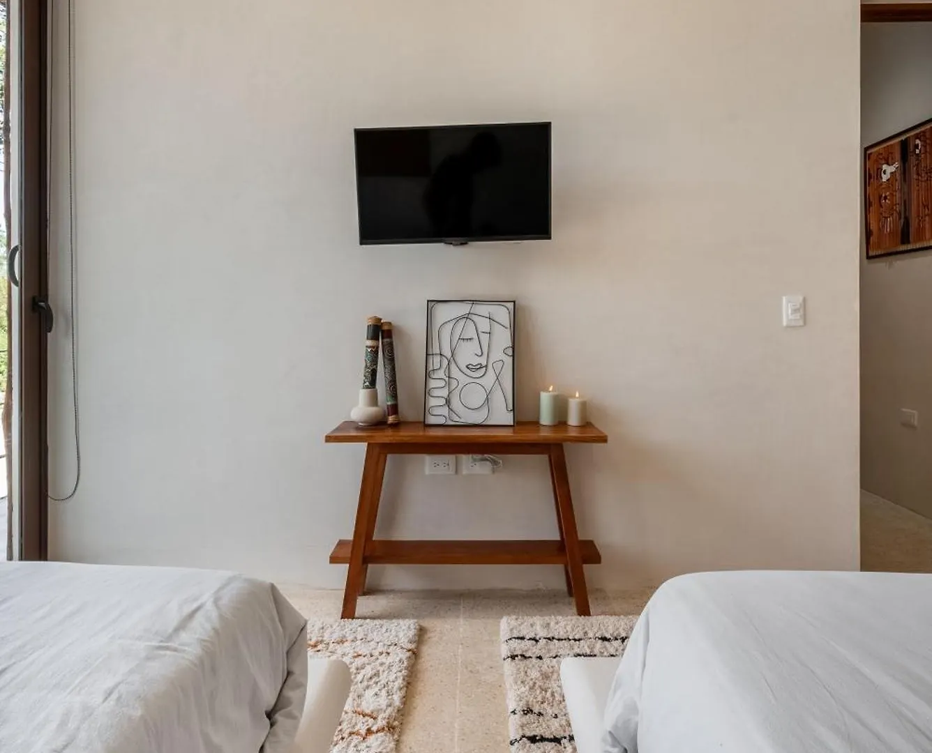 Casa Pepitart House Villa Tulum