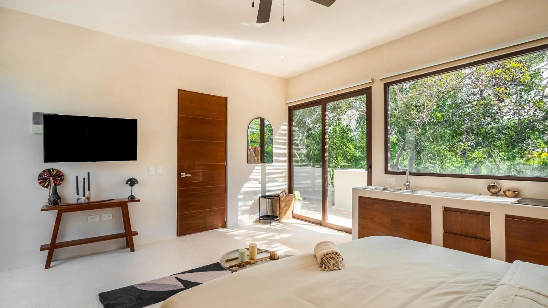 Casa Pepitart House Villa Tulum Mexico