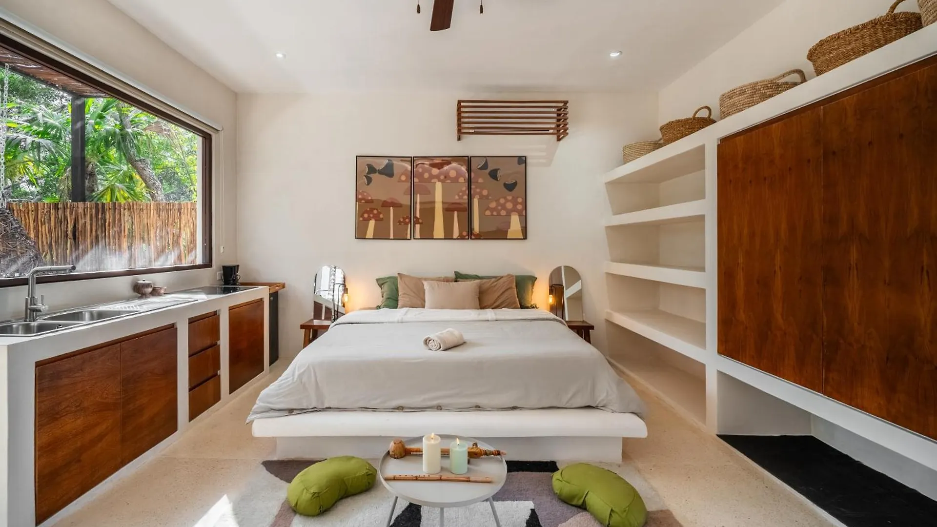 Casa Pepitart House Villa Tulum 0*,  Mexico
