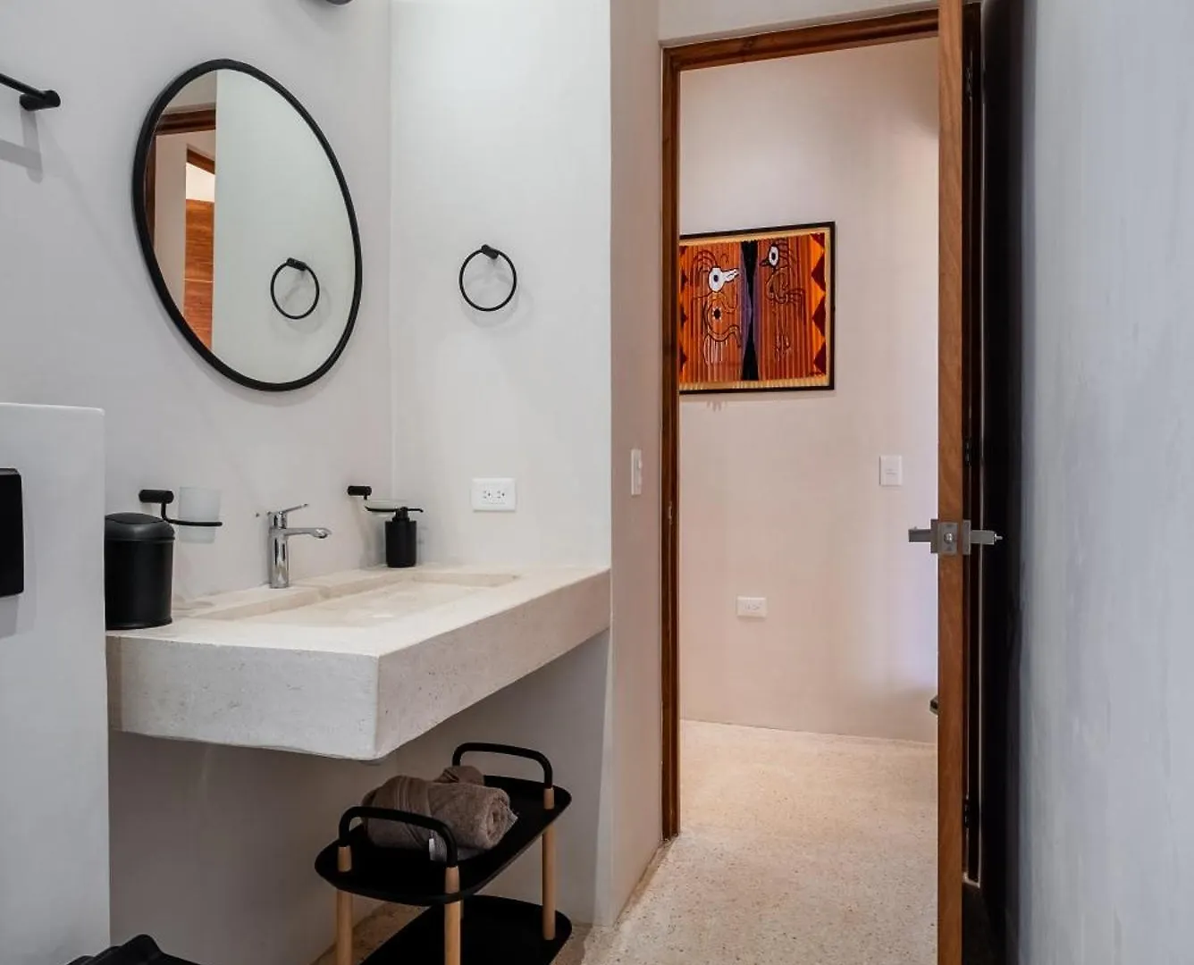 Casa Pepitart House Villa Tulum