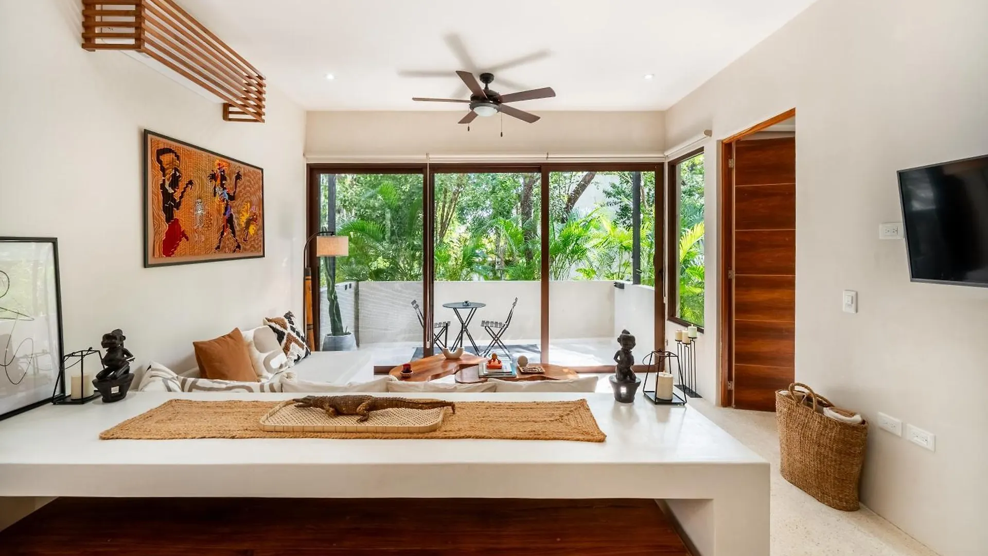Casa Pepitart House Villa Tulum