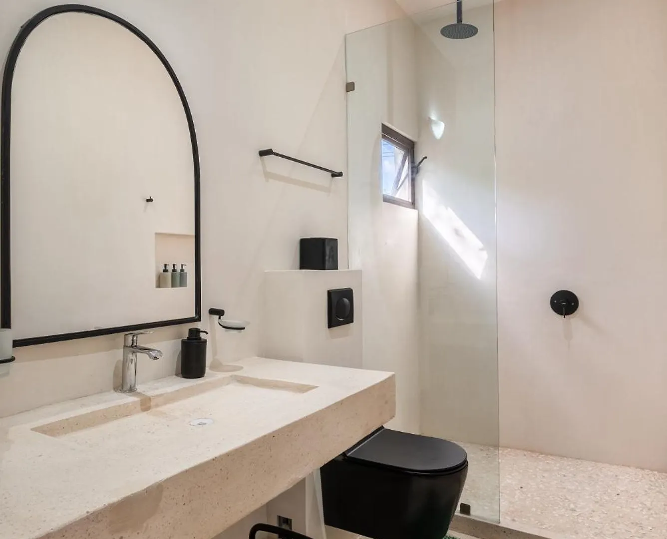 Casa Pepitart House Villa Tulum Mexico