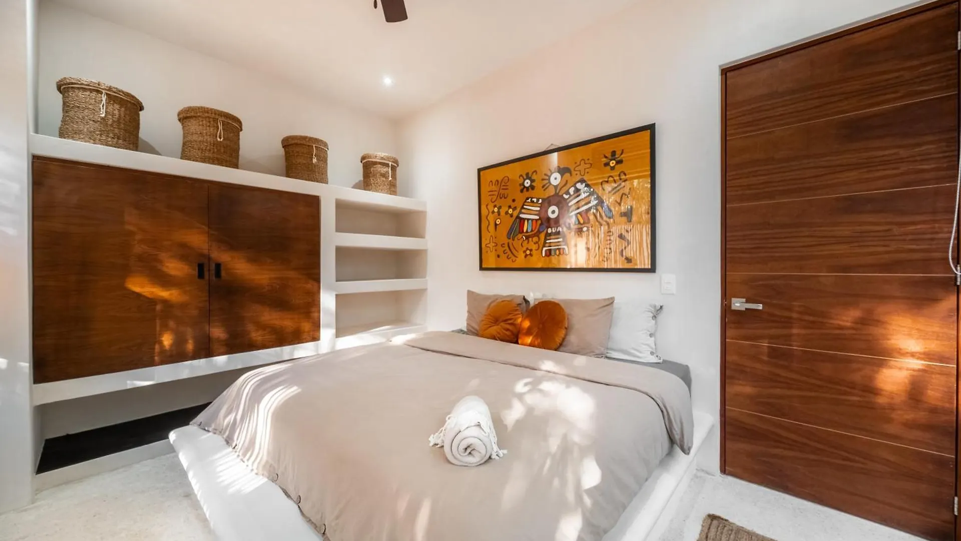 Casa Pepitart House Villa Tulum