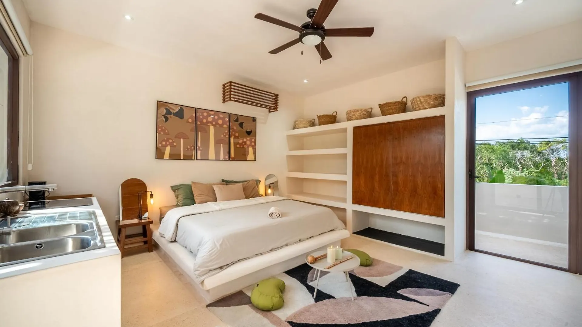 Casa Pepitart House Villa Tulum